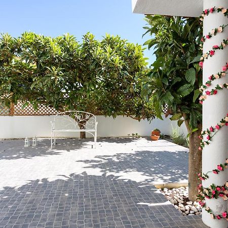 Caparica Sun Beach Villa Шарнека Экстерьер фото