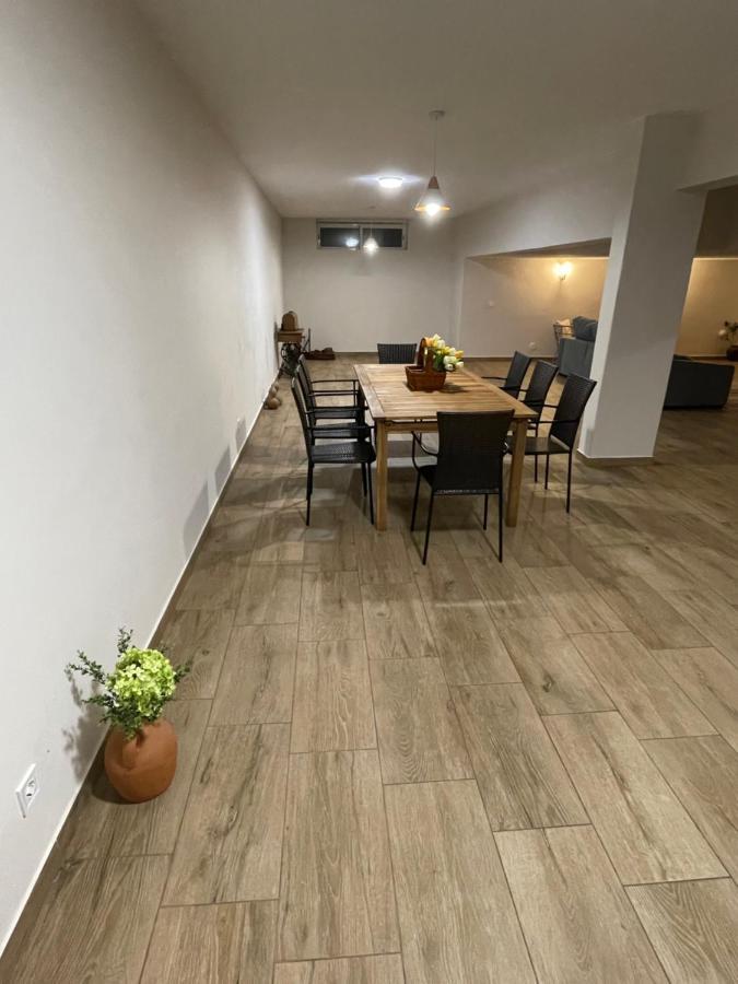 Caparica Sun Beach Villa Шарнека Экстерьер фото