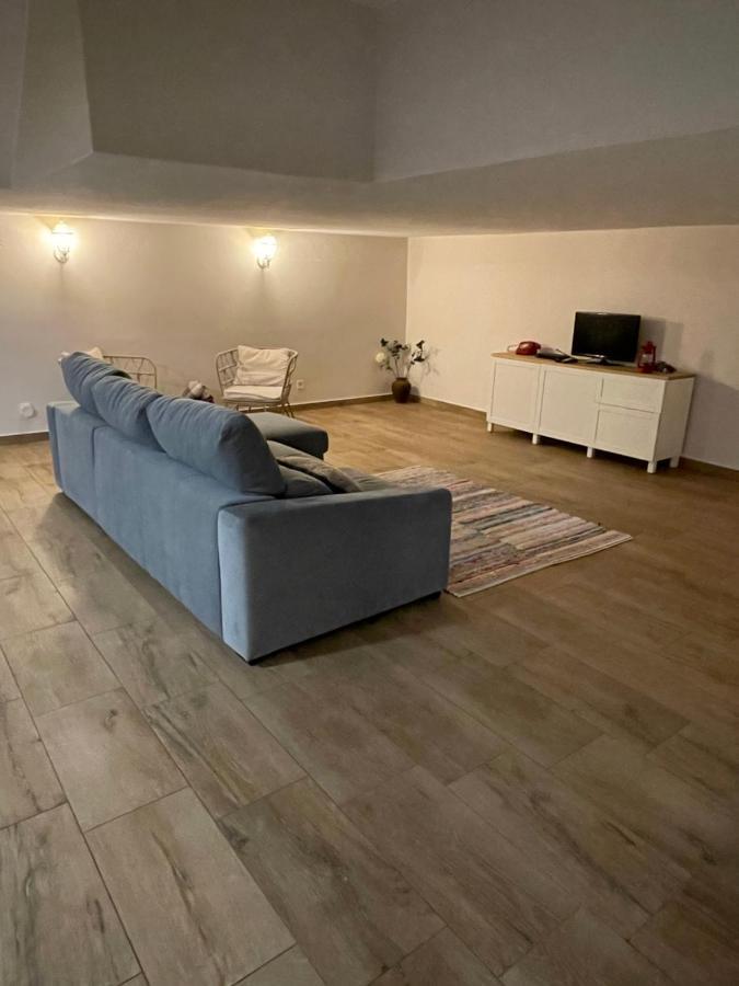 Caparica Sun Beach Villa Шарнека Экстерьер фото