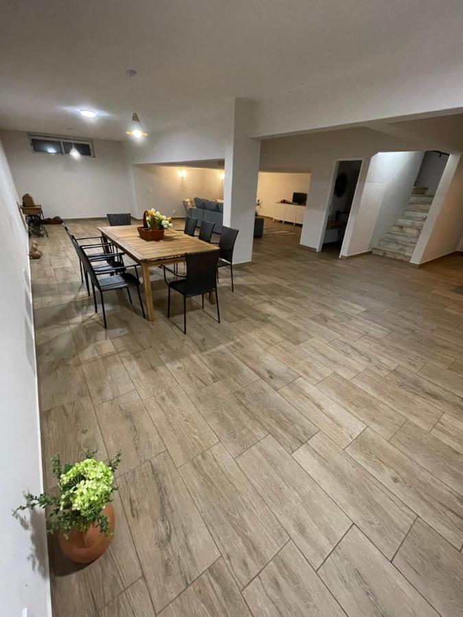 Caparica Sun Beach Villa Шарнека Экстерьер фото