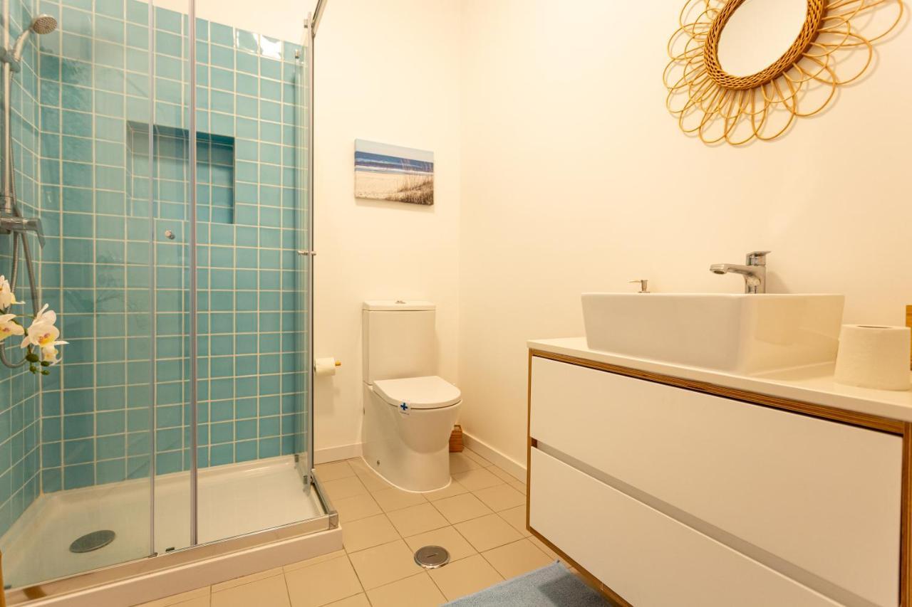 Caparica Sun Beach Villa Шарнека Экстерьер фото